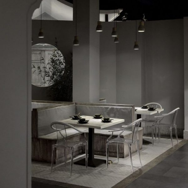 万源中餐厅装修_餐厅2