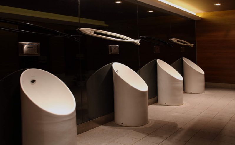 卫生间装修 卫生间装修