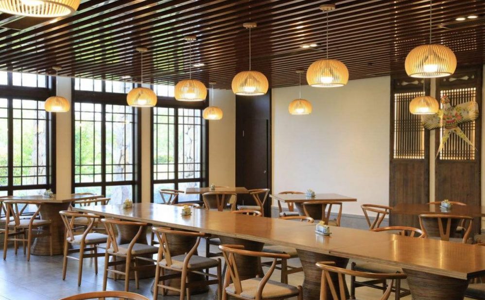 探鱼餐饮装修 探鱼餐饮装修