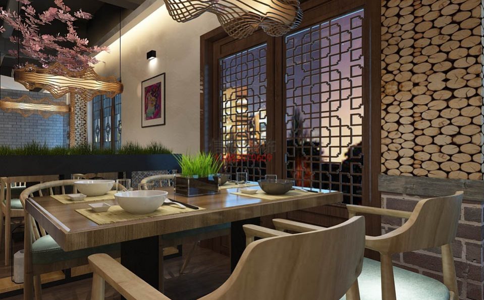 爱盛餐饮装修餐桌椅 爱盛餐饮装修餐桌椅