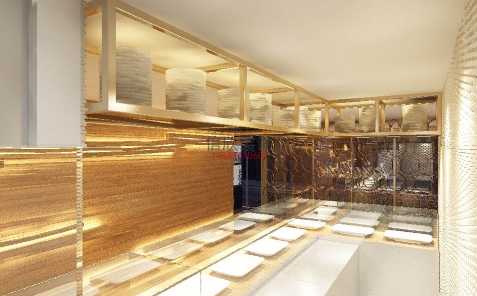 巴乡餐饮装修设计 巴乡餐饮装修设计