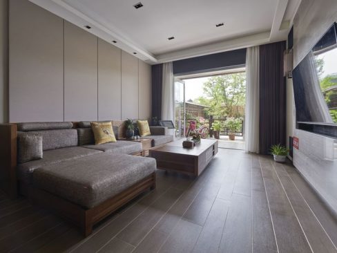 西双版纳民宿客房