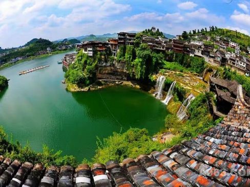 大理民宿周边风景图