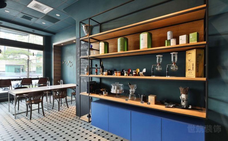 昆明盘龙区中式客栈装修设计休闲区效果图