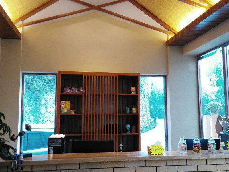 餐厅吧台顶面设计方案