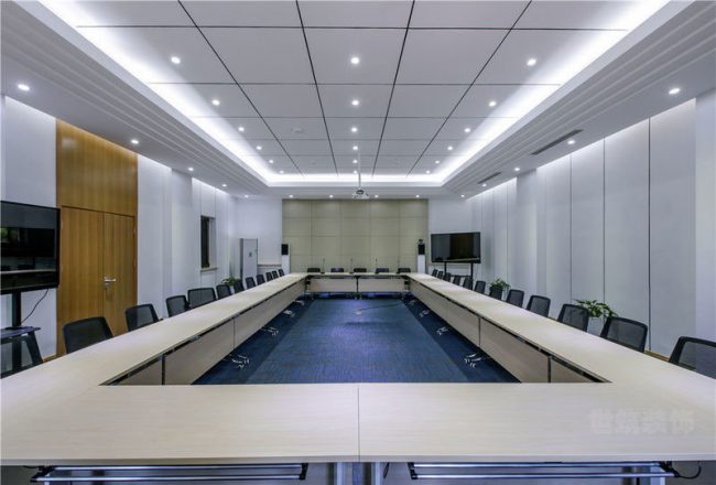 会议室空间设计