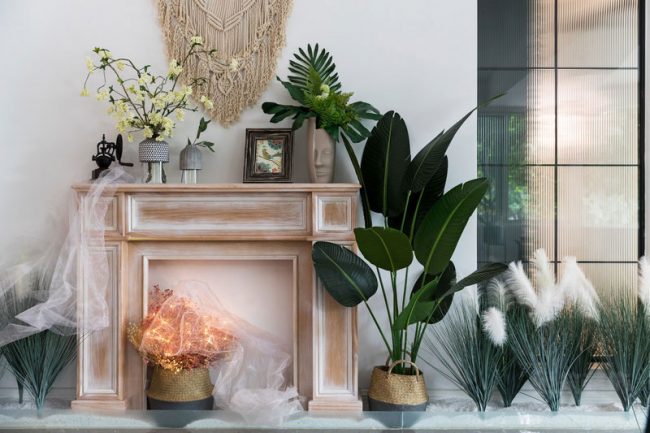 局部景观设计方案