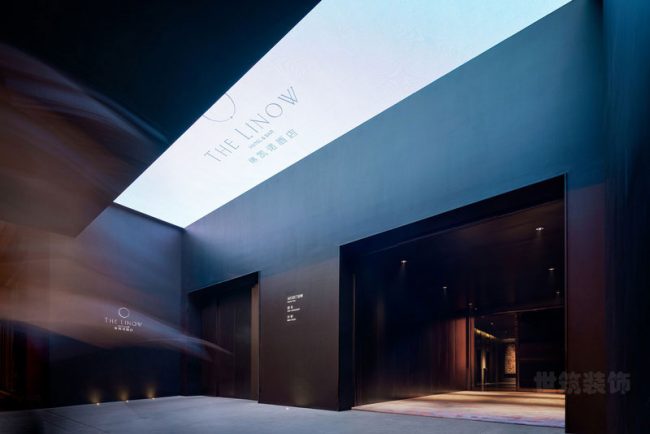 酒店大厅墙面设计方案