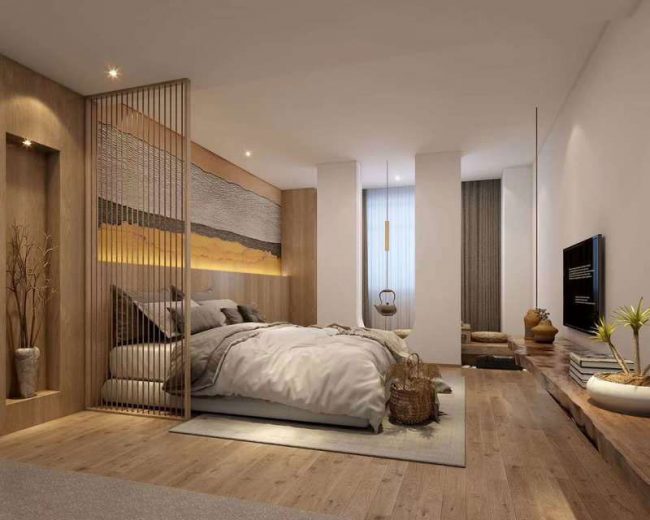 民宿客房设计方案