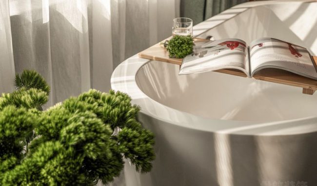 新中式风格家居休闲区装修图