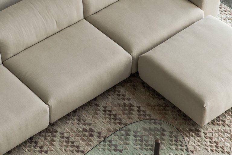 简约风格家居空间客厅设计效果图