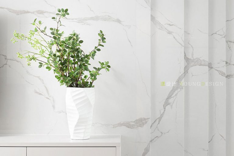 简约风格家居客厅电视背景墙效果图