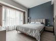 简约风格家居设计卧室案例效果图