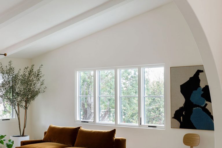 简约风格家居设计休闲会客厅效果图