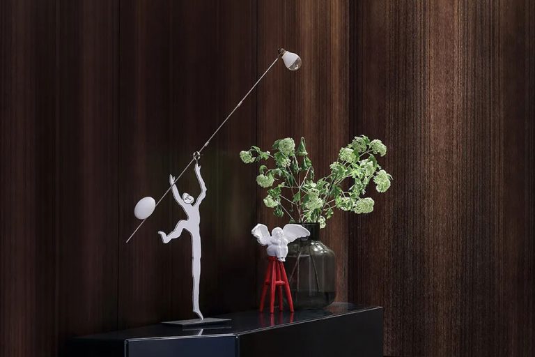 简约风格家居玄关效果图