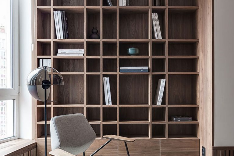 简约风格家居休闲区设计效果图