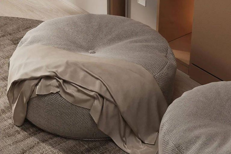 简约风格家居休闲区效果图