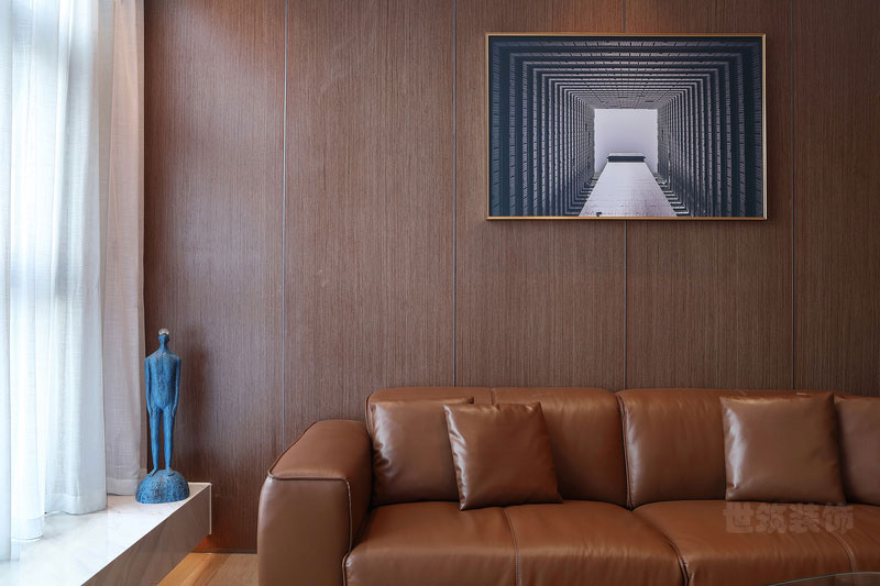 昆明五华区极简风格办公室装修设计图休闲室沙发