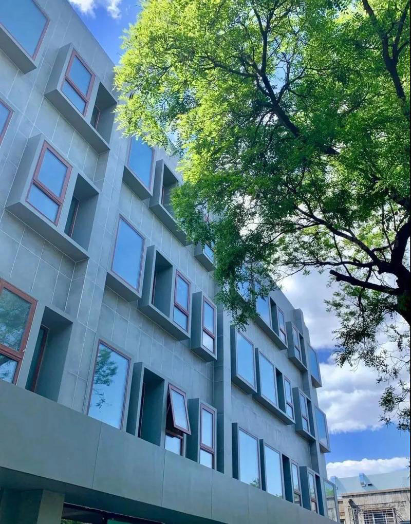 云南省西双版纳州酒店外围 云南省西双版纳州酒店外围