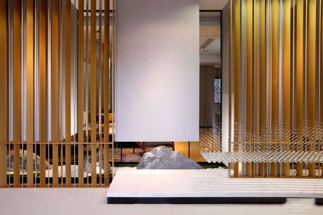 未来新城办公室装修