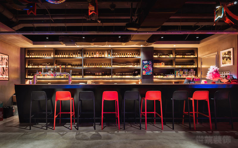 云南省西双版纳州酒店酒吧 云南省西双版纳州酒店酒吧