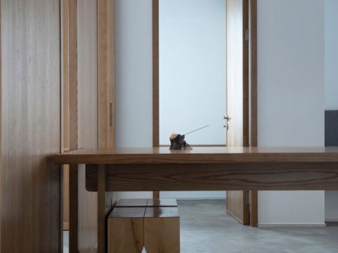 东川办公室经理办公室