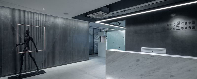 昆明市盘龙区办公室前台 昆明市盘龙区办公室前台