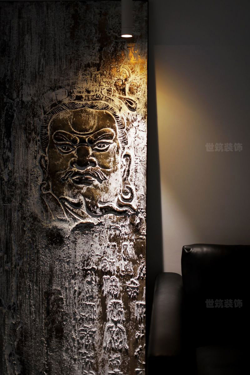 云南昆明红河极简办公室装修艺术画 云南昆明红河极简办公室装修艺术画