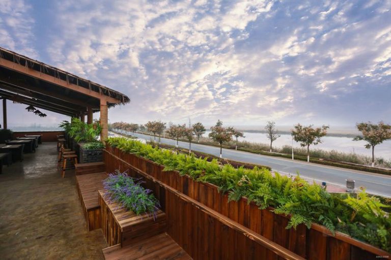 临沧民宿装修田园风光