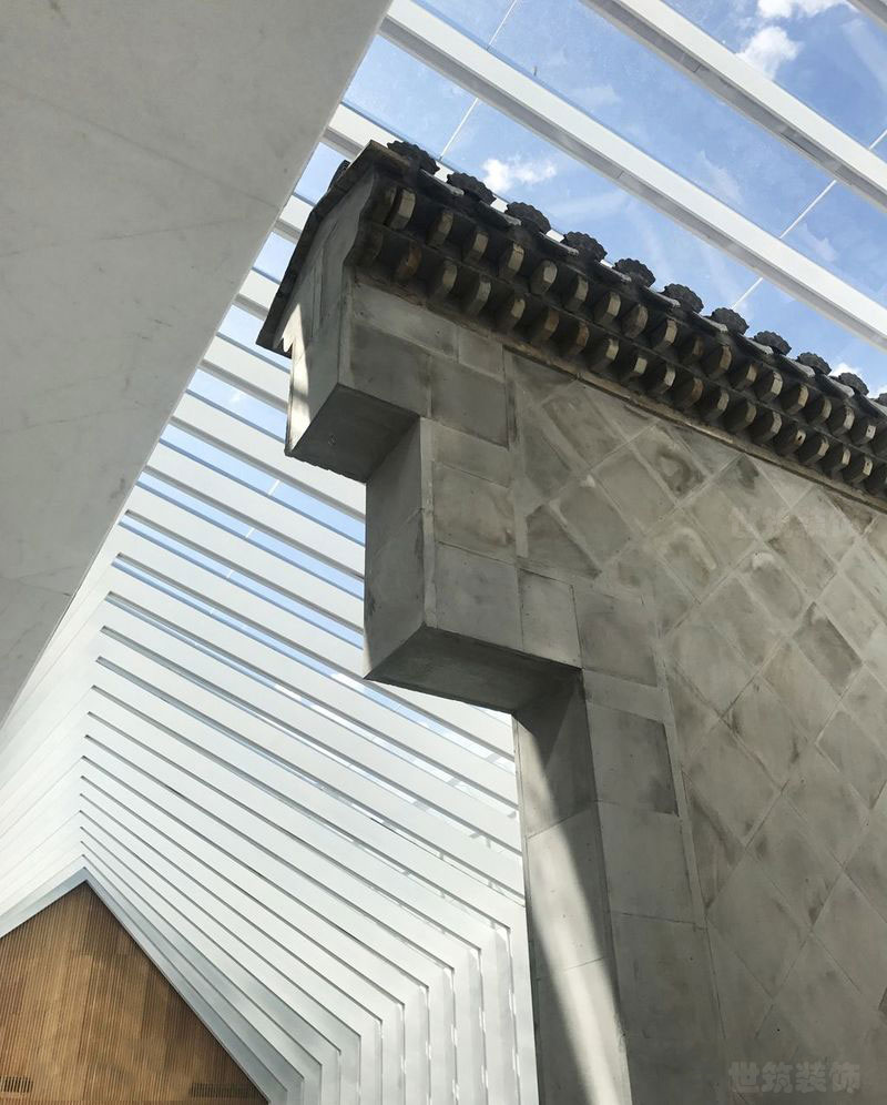 昆明普洱中式现代风办公室装修施工方案元素概念 昆明普洱中式现代风办公室装修施工方案元素概念