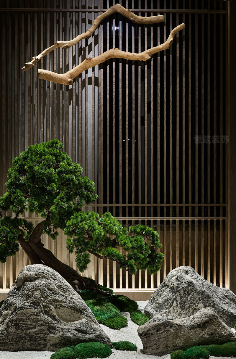 云南玉溪贵族酒店景观设计 云南玉溪贵族酒店景观设计