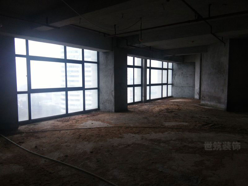 昆明东川中式风格办公室装修施工案例现场原况影像资料二 昆明东川中式风格办公室装修施工案例现场原况影像资料二
