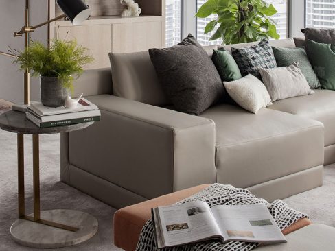 五华写字楼装修