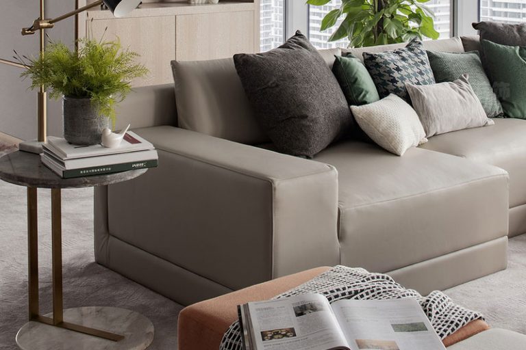 五华写字楼装修