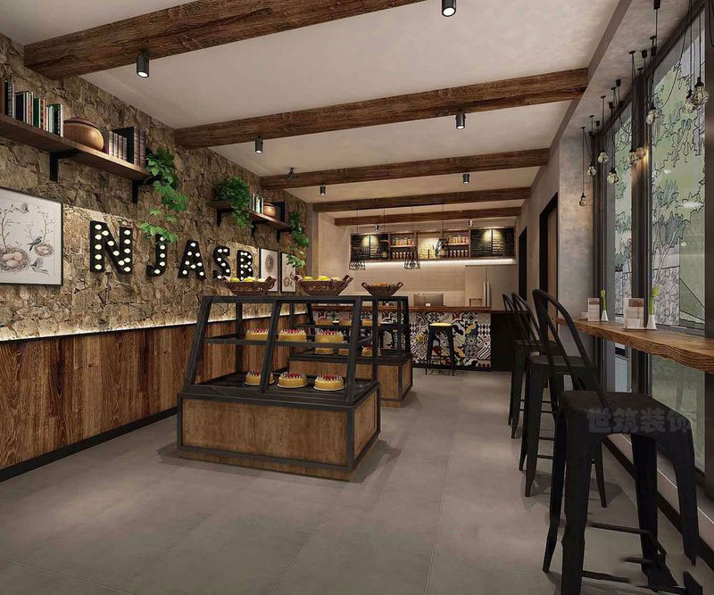 云南楚雄民宿装修设计案例 商店 云南楚雄民宿装修设计案例 商店