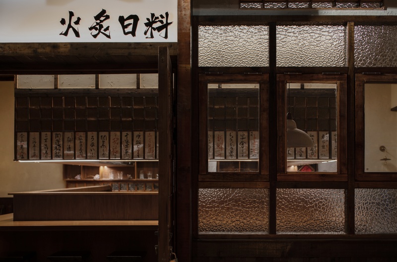 昆明盘龙区餐厅装修风格设计图 昆明盘龙区餐厅装修风格设计图