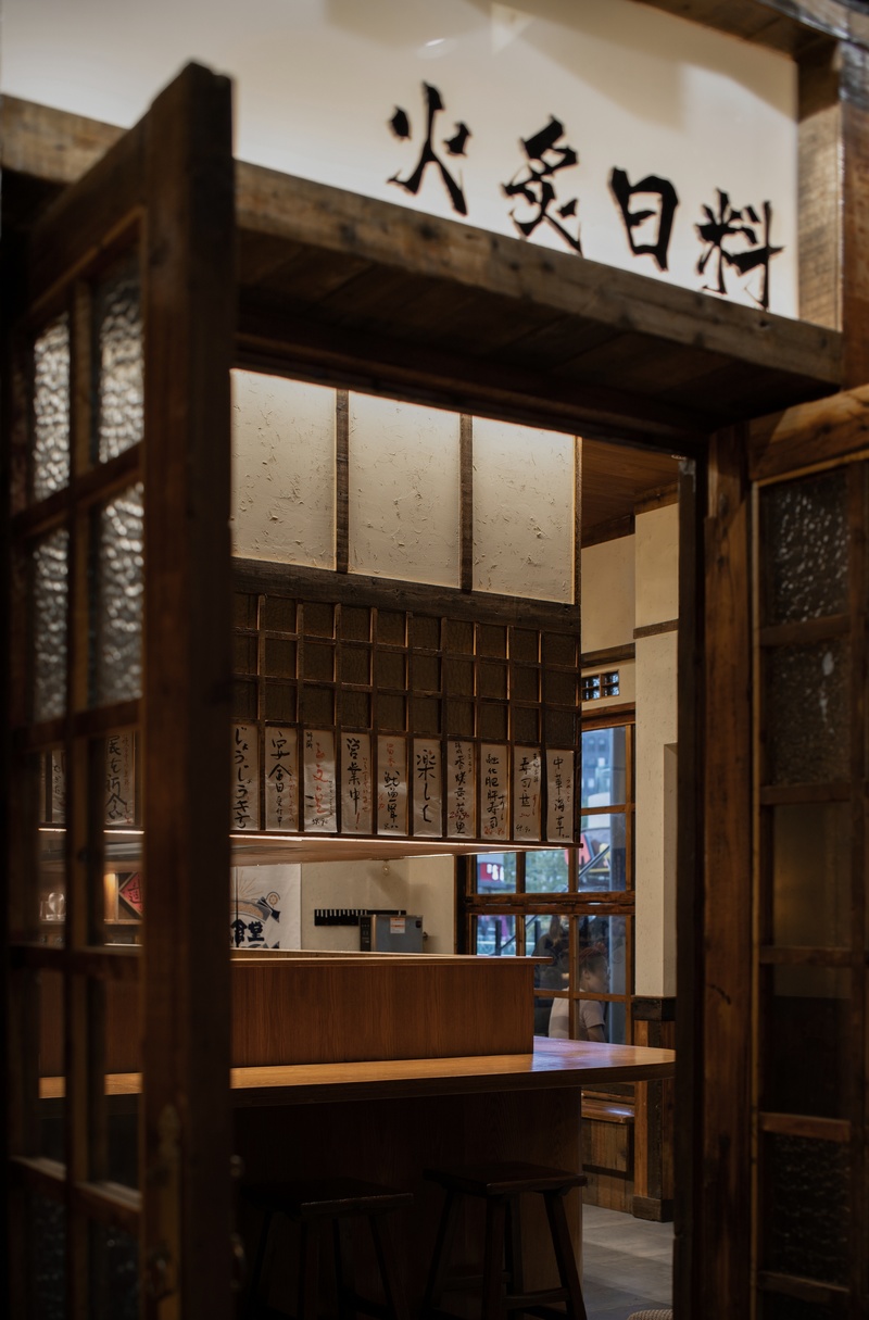 昆明盘龙区餐厅装修风格设计图 昆明盘龙区餐厅装修风格设计图